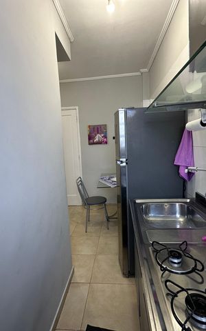 Apartamento para alugar com 40m², 1 quarto e sem vagaCozinha