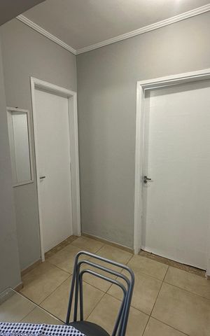 Apartamento para alugar com 40m², 1 quarto e sem vagaKitnet