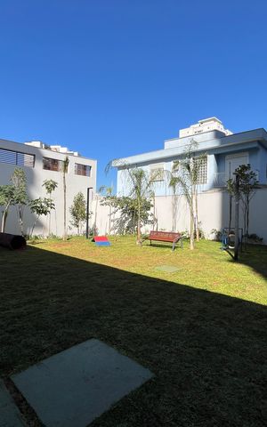 Apartamento para alugar com 35m², 1 quarto e sem vaga Apartamento para alugar com 35m², 1 quarto e sem vagaÁrea comum - Pet Placê