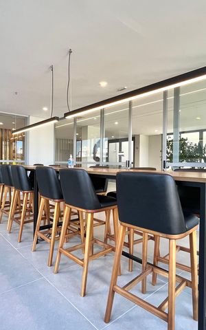 Apartamento para alugar com 35m², 1 quarto e sem vaga Apartamento para alugar com 35m², 1 quarto e sem vagaÁrea comum