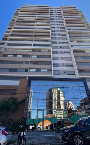 Apartamento para alugar com 35m², 1 quarto e sem vaga Apartamento para alugar com 35m², 1 quarto e sem vagaFachada