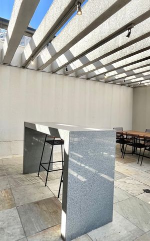 Apartamento para alugar com 35m², 1 quarto e sem vaga Apartamento para alugar com 35m², 1 quarto e sem vagaÁrea comum - Churrasqueira