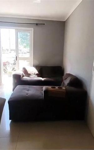 Apartamento à venda com 42m², 2 quartos e 1 vaga