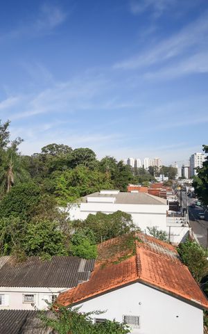 Studio à venda com 30m², 1 quarto e sem vaga Studio à venda com 30m², 1 quarto e sem vagaVista Prédio