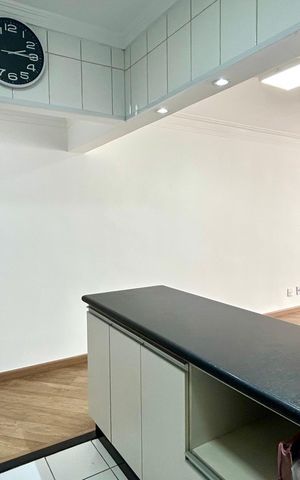 Apartamento à venda com 75m², 2 quartos e 2 vagas Apartamento à venda com 75m², 2 quartos e 2 vagasCozinha