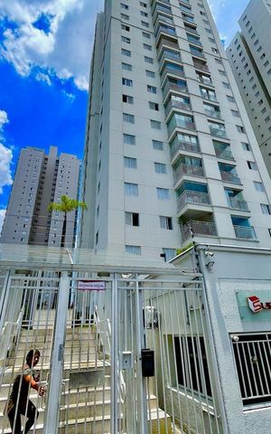 Apartamento à venda com 75m², 2 quartos e 2 vagas Apartamento à venda com 75m², 2 quartos e 2 vagasFachada do Prédio