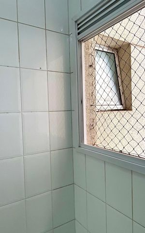 Apartamento à venda com 75m², 2 quartos e 2 vagas Apartamento à venda com 75m², 2 quartos e 2 vagasÁrea de Serviço
