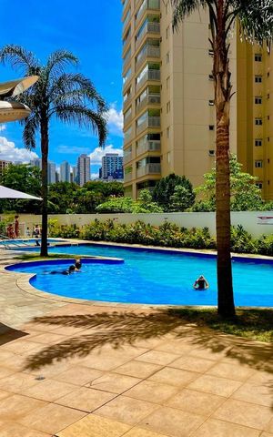 Apartamento à venda com 75m², 2 quartos e 2 vagas Apartamento à venda com 75m², 2 quartos e 2 vagasÁrea comum - Piscina