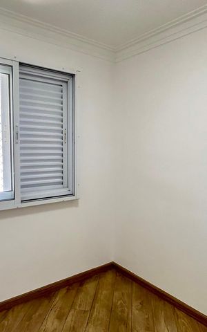Apartamento à venda com 75m², 2 quartos e 2 vagas Apartamento à venda com 75m², 2 quartos e 2 vagasQuarto 1