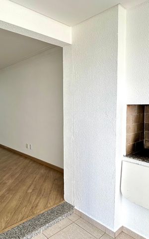 Apartamento à venda com 75m², 2 quartos e 2 vagas Apartamento à venda com 75m², 2 quartos e 2 vagasVaranda da Sala