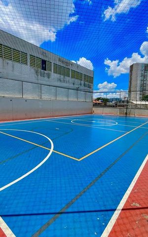 Apartamento à venda com 75m², 2 quartos e 2 vagas Apartamento à venda com 75m², 2 quartos e 2 vagasQuadra