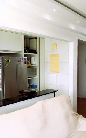 Apartamento à venda com 110m², 3 quartos e 1 vagaSALA