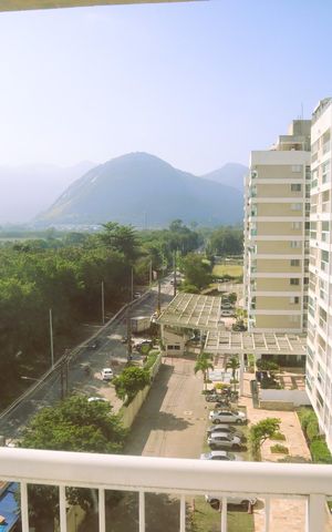 Apartamento à venda com 110m², 3 quartos e 1 vagaVISTA QUARTO 2
