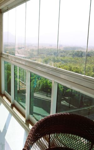 Apartamento à venda com 110m², 3 quartos e 1 vagaVARANDA