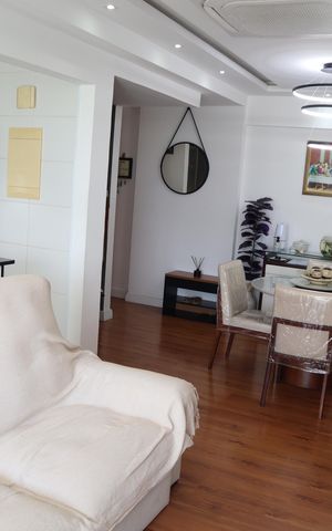 Apartamento à venda com 110m², 3 quartos e 1 vagaSALA