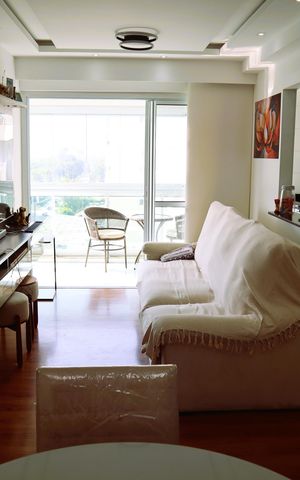 Apartamento à venda com 110m², 3 quartos e 1 vagaSALA