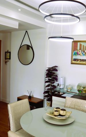 Apartamento à venda com 110m², 3 quartos e 1 vagaSALA