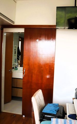 Apartamento à venda com 110m², 3 quartos e 1 vagaQUARTO 2