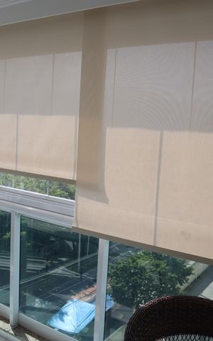 Apartamento à venda com 110m², 3 quartos e 1 vagaVARANDA