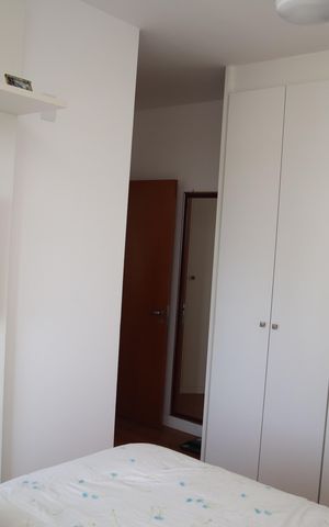 Apartamento à venda com 110m², 3 quartos e 1 vagaQUARTO 1