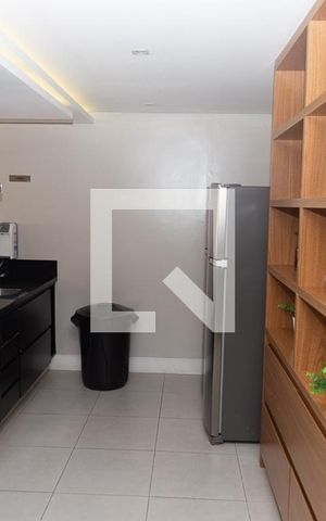 Apartamento para alugar com 62m², 2 quartos e 1 vaga Apartamento para alugar com 62m², 2 quartos e 1 vagaEspaço Gourmet