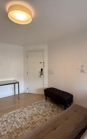 Apartamento para alugar com 40m², 1 quarto e 1 vaga