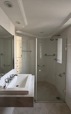 Apartamento para alugar com 40m², 1 quarto e 1 vaga