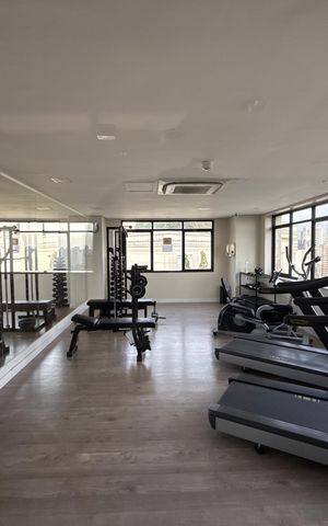 Apartamento para alugar com 40m², 1 quarto e 1 vaga