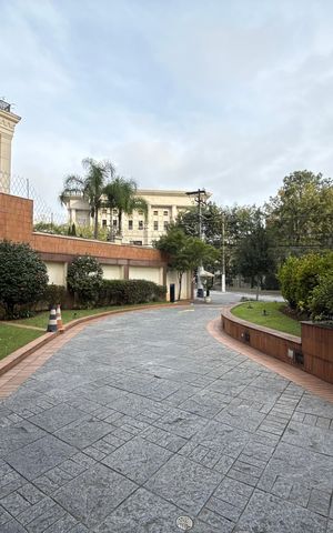 Apartamento para alugar com 40m², 1 quarto e 1 vaga