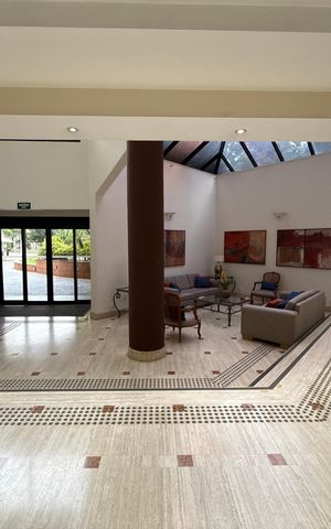 Apartamento para alugar com 40m², 1 quarto e 1 vaga