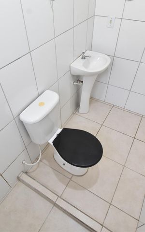 Apartamento para alugar com 44m², 2 quartos e 1 vagaBanheiro