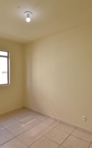 Apartamento para alugar com 44m², 2 quartos e 1 vagaQuarto 1