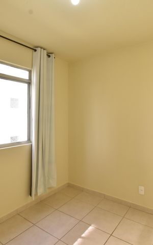 Apartamento para alugar com 44m², 2 quartos e 1 vagaQuarto 2