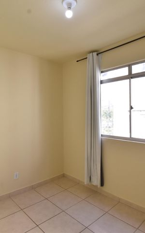 Apartamento para alugar com 44m², 2 quartos e 1 vagaQuarto 2