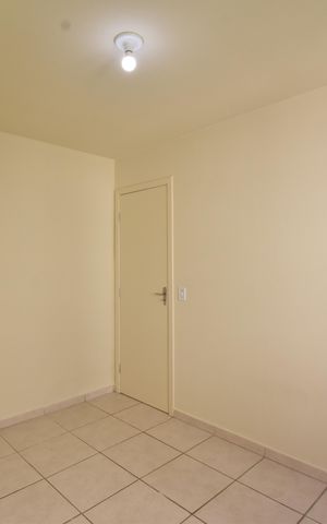 Apartamento para alugar com 44m², 2 quartos e 1 vagaQuarto 1