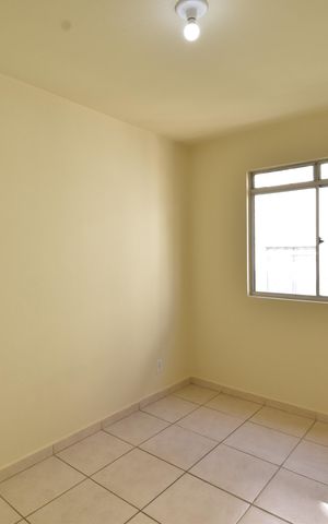 Apartamento para alugar com 44m², 2 quartos e 1 vagaQuarto 1