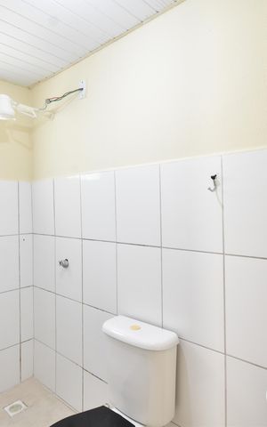 Apartamento para alugar com 44m², 2 quartos e 1 vagaBanheiro