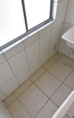 Apartamento para alugar com 44m², 2 quartos e 1 vagaCozinha e Área de Serviço