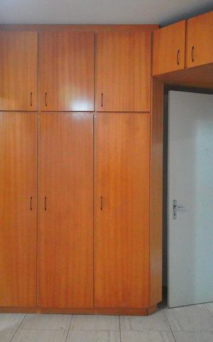 Apartamento para alugar com 53m², 2 quartos e 1 vagaQuarto 1