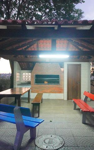 Apartamento para alugar com 53m², 2 quartos e 1 vagaÁrea comum - Churrasqueira