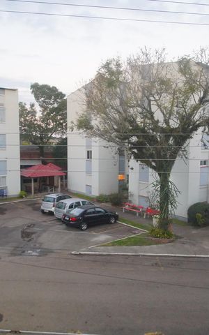Apartamento para alugar com 53m², 2 quartos e 1 vagaVista da Sala
