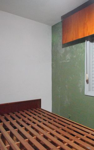 Apartamento para alugar com 53m², 2 quartos e 1 vagaQuarto 2