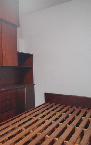 Apartamento para alugar com 53m², 2 quartos e 1 vagaQuarto 2