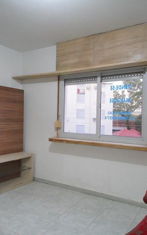 Apartamento para alugar com 53m², 2 quartos e 1 vagaSala