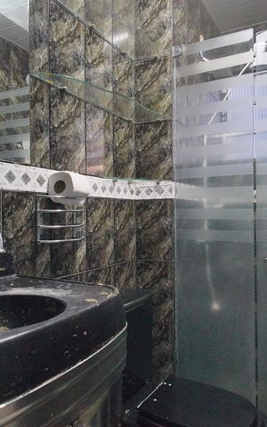 Apartamento para alugar com 53m², 2 quartos e 1 vagaBanheiro