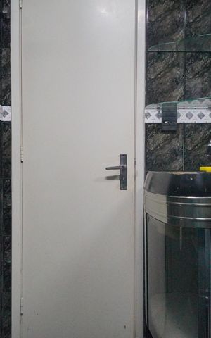 Apartamento para alugar com 53m², 2 quartos e 1 vagaBanheiro