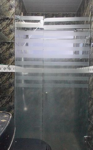 Apartamento para alugar com 53m², 2 quartos e 1 vagaBanheiro