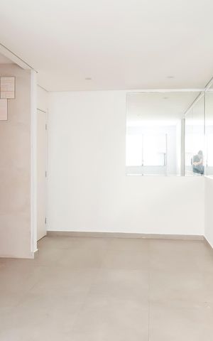 Apartamento para alugar com 45m², 2 quartos e sem vagaSala