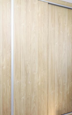Apartamento para alugar com 45m², 2 quartos e sem vagaQuarto 2