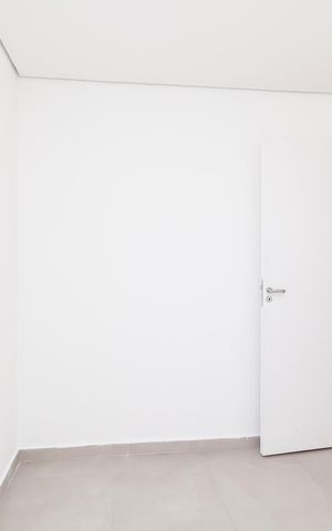 Apartamento para alugar com 45m², 2 quartos e sem vagaQuarto 1